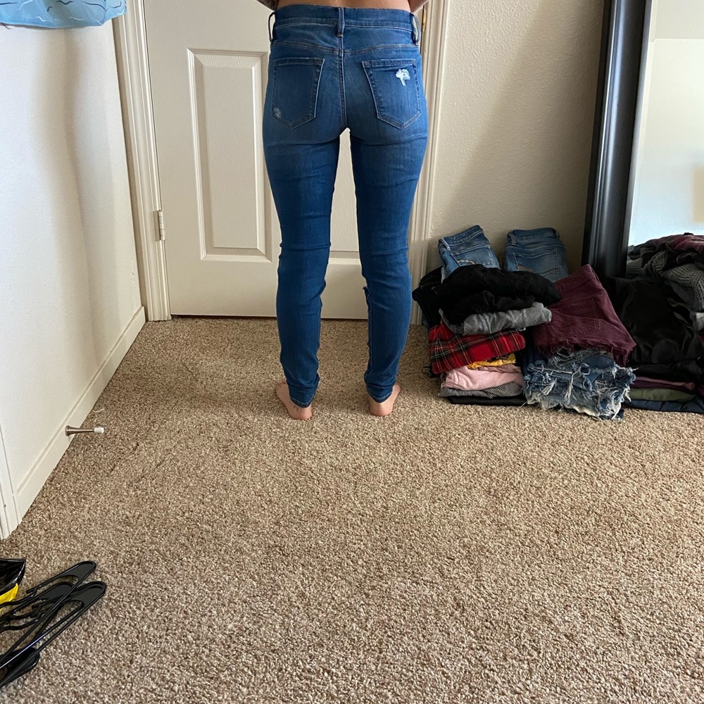 Jeans - Picture 5 of 5